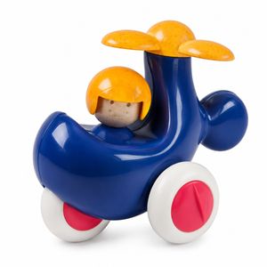 Baby Helicopter